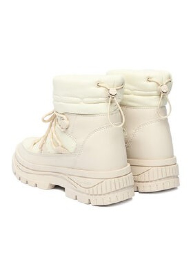 Hunter Śniegowce CEO-H8-382 Écru