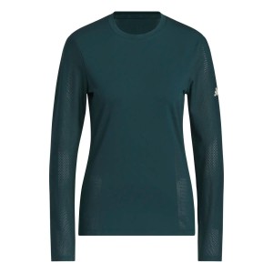 Damski top treningowy z długim rękawem adidas Ultimate365