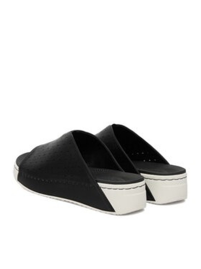 Go Soft Klapki CEO-R26SS02248 Czarny