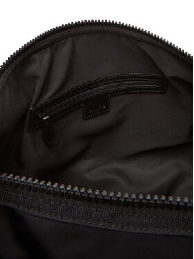 PINKO Torba podróżna Travel Barrel PE PLTT 04540 A29U Czarny