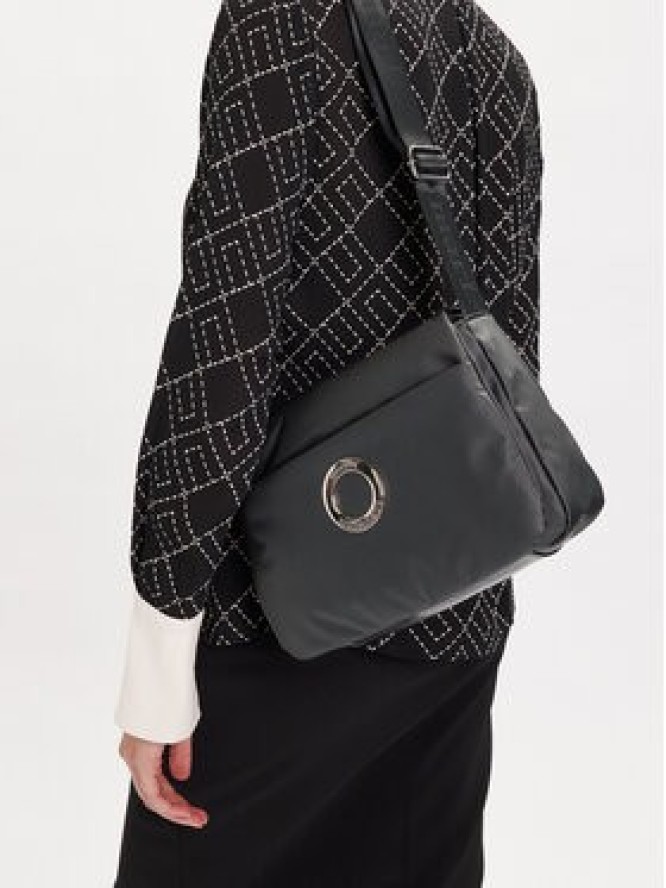 Monnari Torebka TORIMP0-24Z-BAG5870-K020D000-R00 Czarny