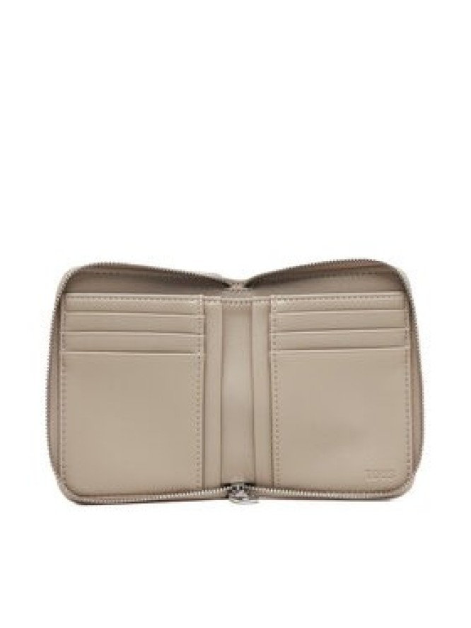 TOUS Portfel City 2002303543 Szary