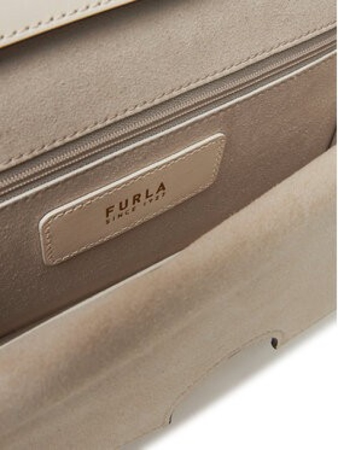Furla Torebka WB01515 BX0428 PNN00 Écru