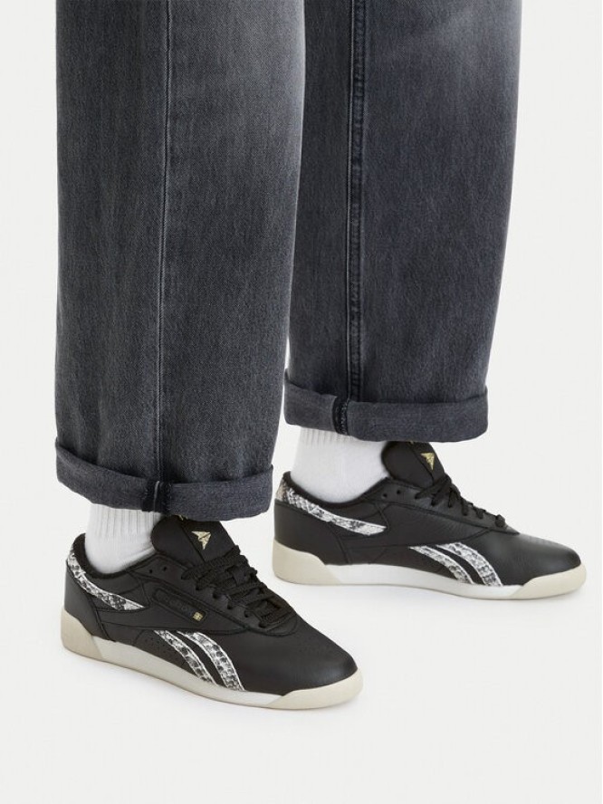 Reebok Sneakersy EO-F/S LO 100271896 Czarny