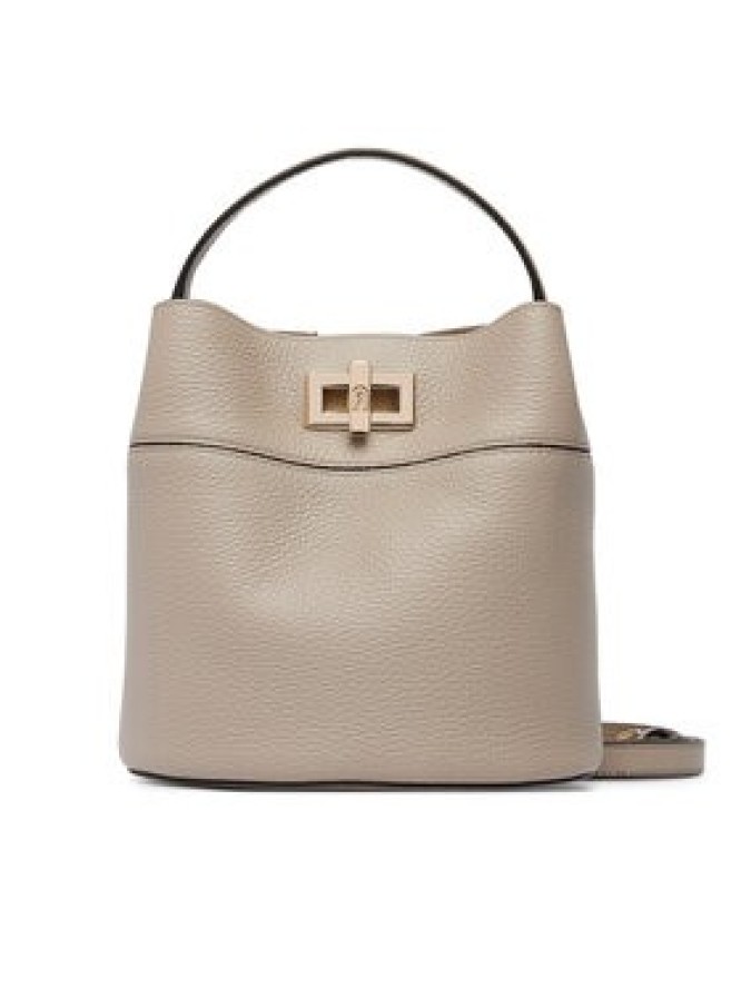 Furla Torebka Amelia Mini WE00879 HSF000 CN 4892S Beżowy ciemny