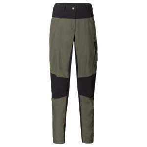 Spodnie damskie VAUDE Qimsa