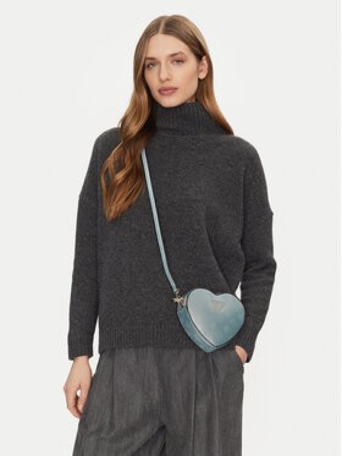 Guess Torebka HWTG94 96770 Błękitny