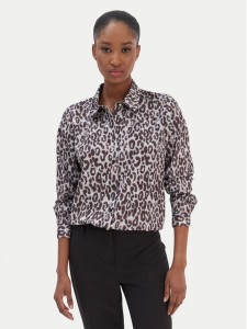 JOOP! Koszula Bliss2 30100849 Niebieski Regular Fit