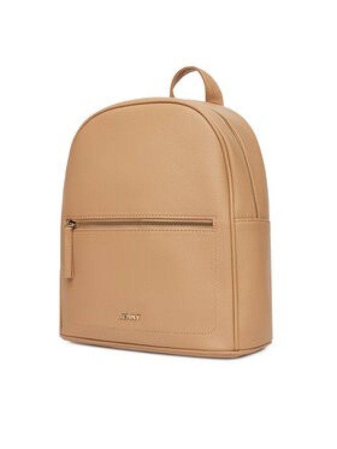 JENNY Plecak JNY-M-013-07 Brązowy
