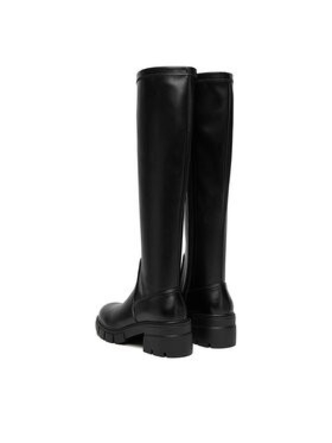 JENNY Kozaki CEO-HY23976S-9 Czarny