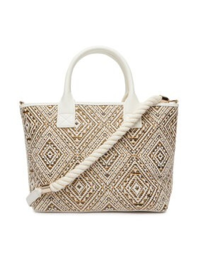 Guess Torebka J6GZ10 WO700 Beżowy