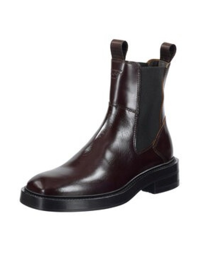 Gant Sztyblety 31541129 Brązowy