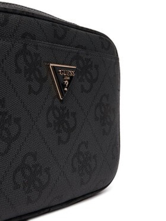 Guess Torebka Meridian II HWOS69 74140 Szary