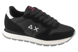 Buty sportowe Sneakersy damskie, Ally Solid