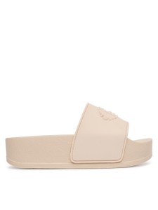 Liu Jo Klapki Mykonos 01 BA6077 EX028 Różowy