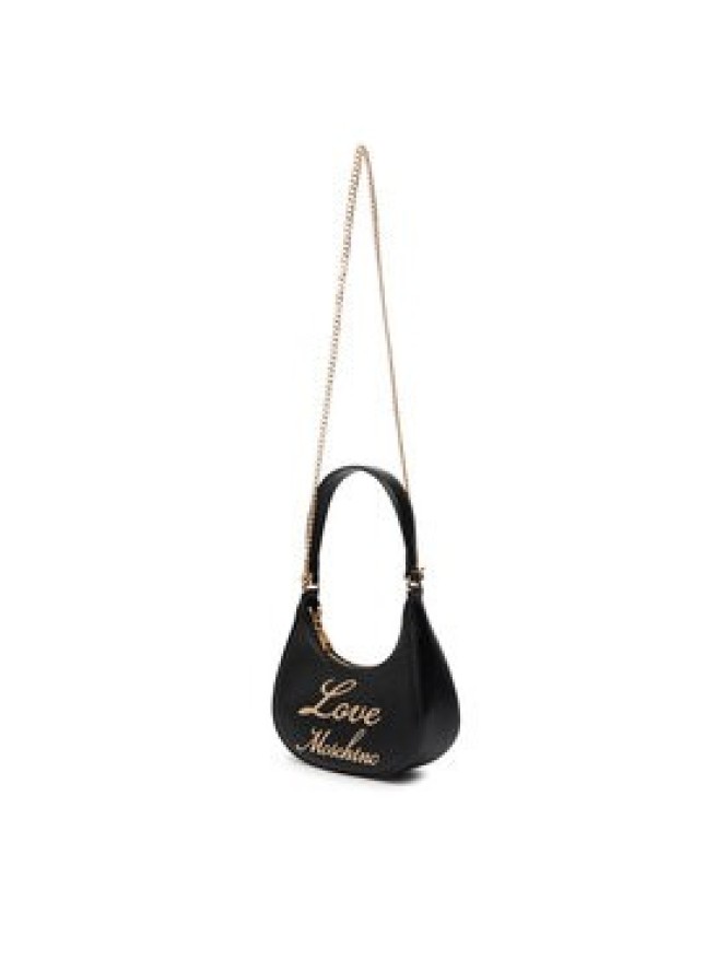 LOVE MOSCHINO Torebka JC4116PP1PLO1000 Czarny