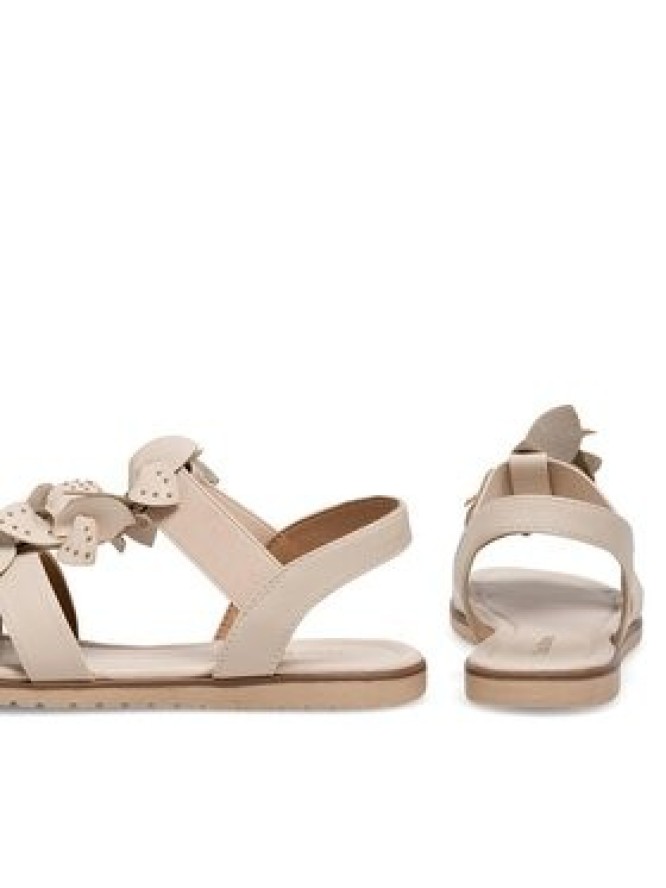 Clara Barson Sandały WS6262-03 Beżowy