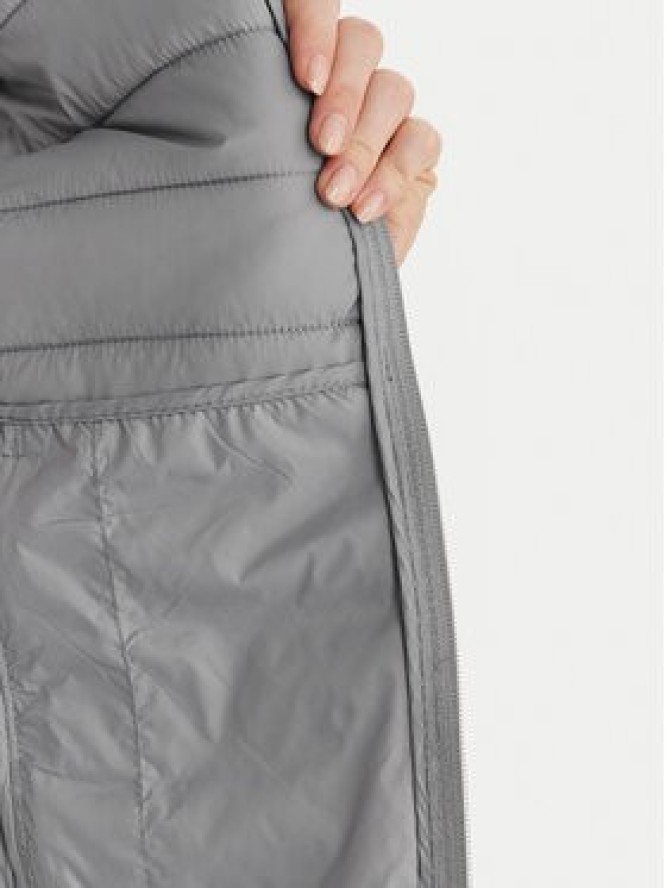 ONLY Kurtka przejściowa Tahia 15351967 Niebieski Regular Fit