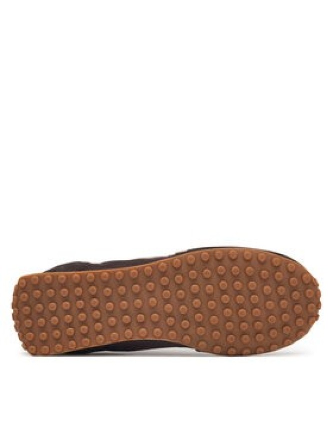Steve Madden Sneakersy 11005670 Brązowy ciemny
