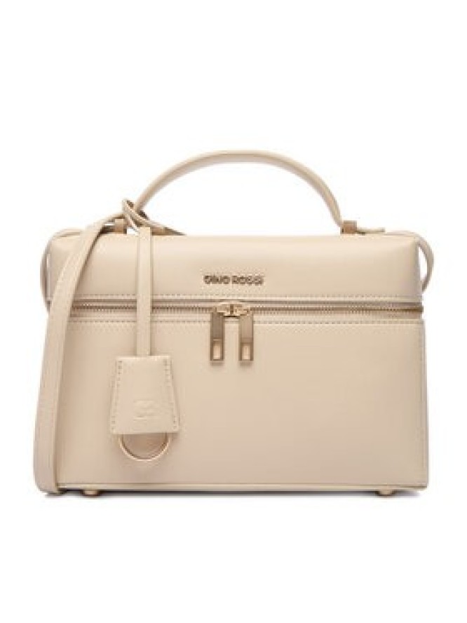 GINO ROSSI Torebka EO-LX10265 Écru