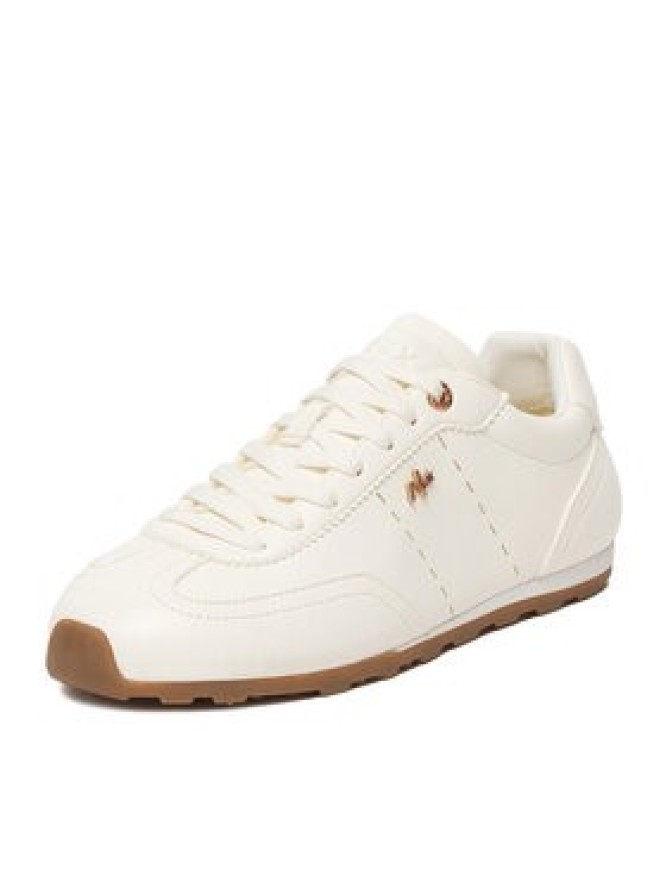 MEXX Sneakersy EO-MI001011561W Biały