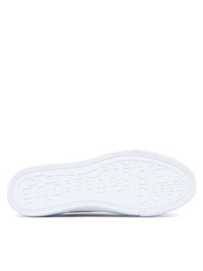 Guess Sneakersy FLTJ10 FAL12 Brązowy jasny