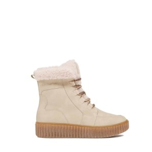 Buty śnieżne - REBBY
