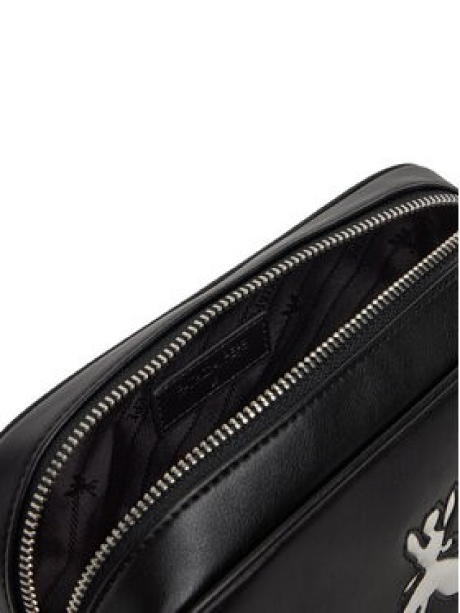 Patrizia Pepe Torebka 8B8985/L145 Czarny