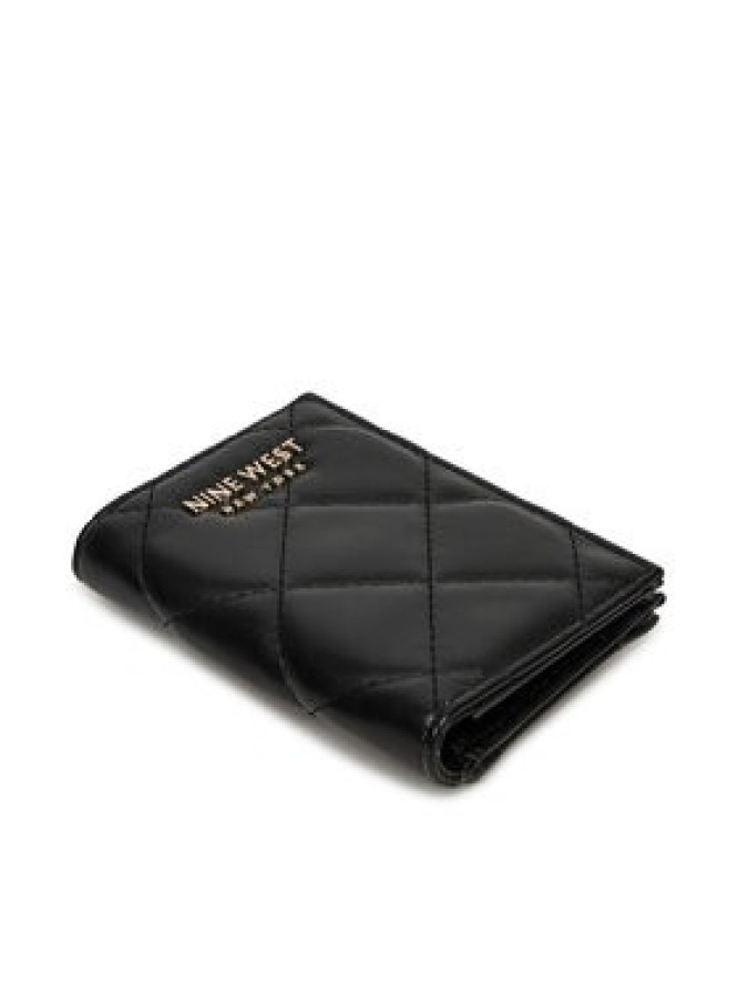 Nine West Portfel CEO-NW-W1-006-SS26 Czarny