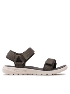 CRUZ Sandały Ruffalo W Sandal CR222446 Szary