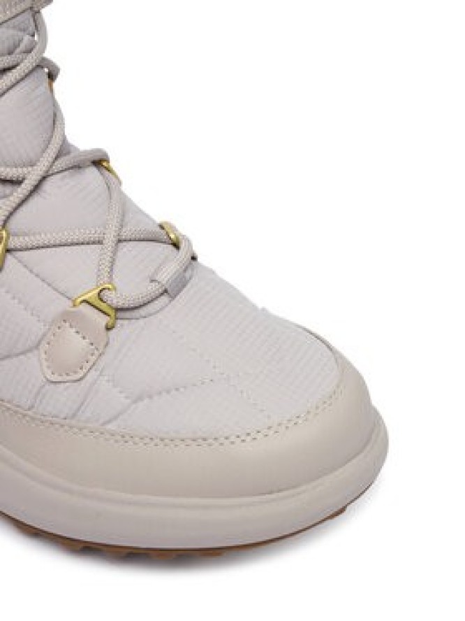 Helly Hansen Śniegowce Willetta 2.0 Mid 12047 Szary