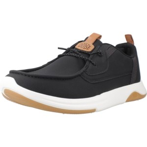 Buty HEY DUDE WALLY DRIFT CLASSIC Czarny