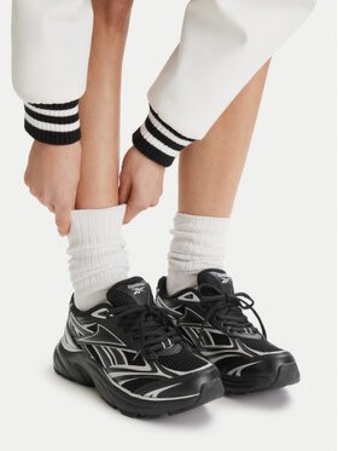 Reebok Sneakersy CEO-BELWAVE AR30278WBBS Biały