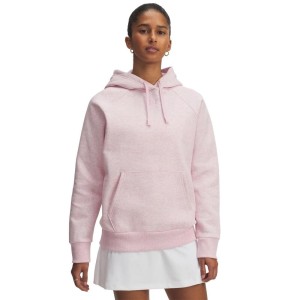 Bluza damska Under Armour Rival Fleece Hoodie