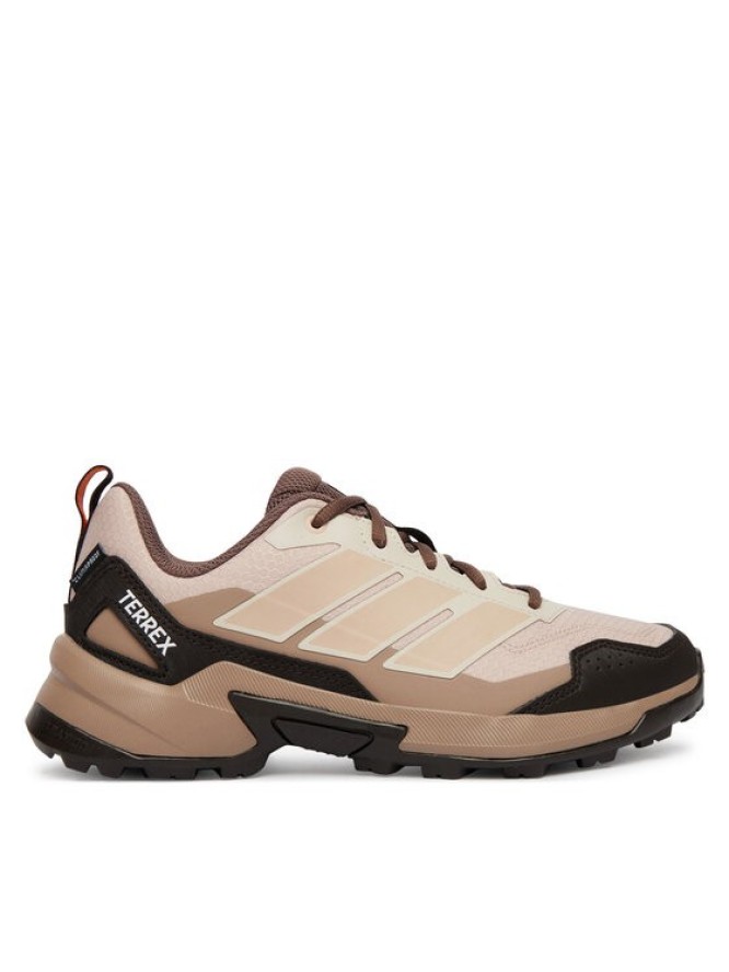 adidas Trekkingi Terrex Eastrail 3 Climaproof JR4013 Brązowy