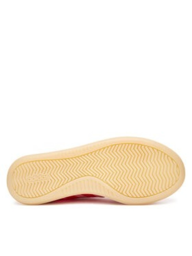 adidas Sneakersy Barreda Decode JR1217 Różowy