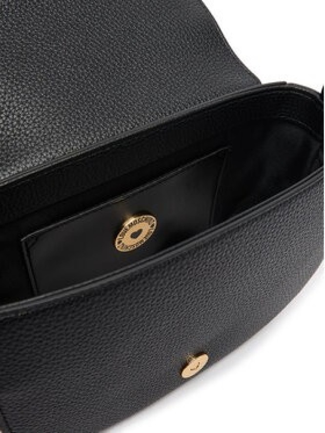 LOVE MOSCHINO Torebka JC4122PP1OLT0000 Czarny