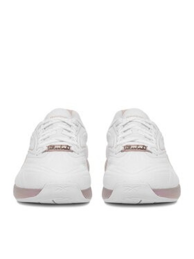 Reebok Buty na siłownię EO-NANO X5 EDGE 100249417 Biały