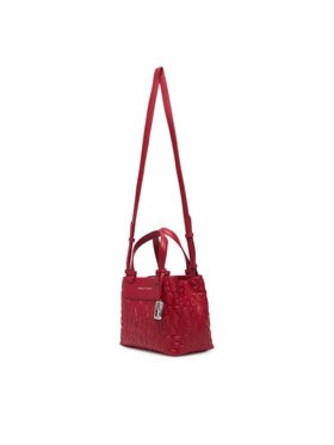 Armani Exchange Torebka XW001576 AF15774 U5102 Czerwony