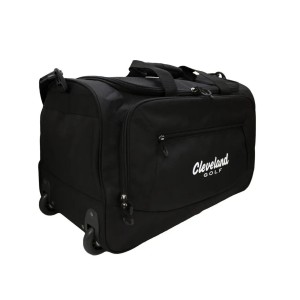 Torba duffle na kółkach Cleveland Golf