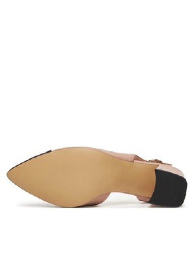 Clara Barson Czółenka RACHELLE WYL3262-3 Różowy