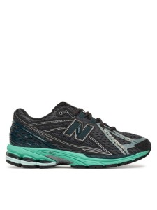 New Balance Sneakersy U19068O6 W Czarny