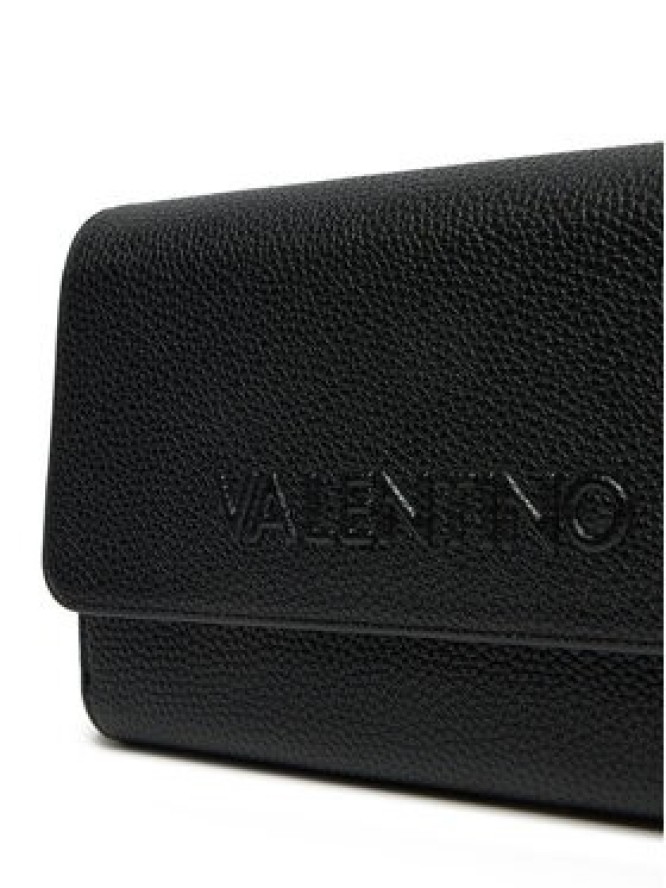 Valentino Portfel Rised Re VPS8P9212 Czarny