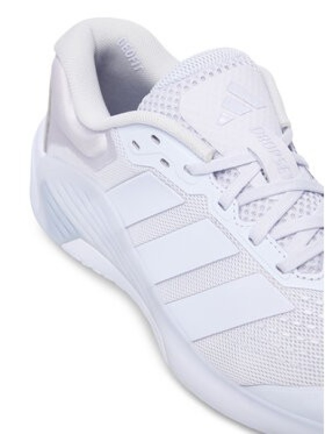 adidas Buty na siłownię Dropset 4 Training Shoes KJ6604 Fioletowy jasny