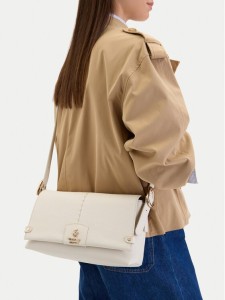 Beverly Hills Polo Club Torebka CEO-BHPC-C-019-09 Écru