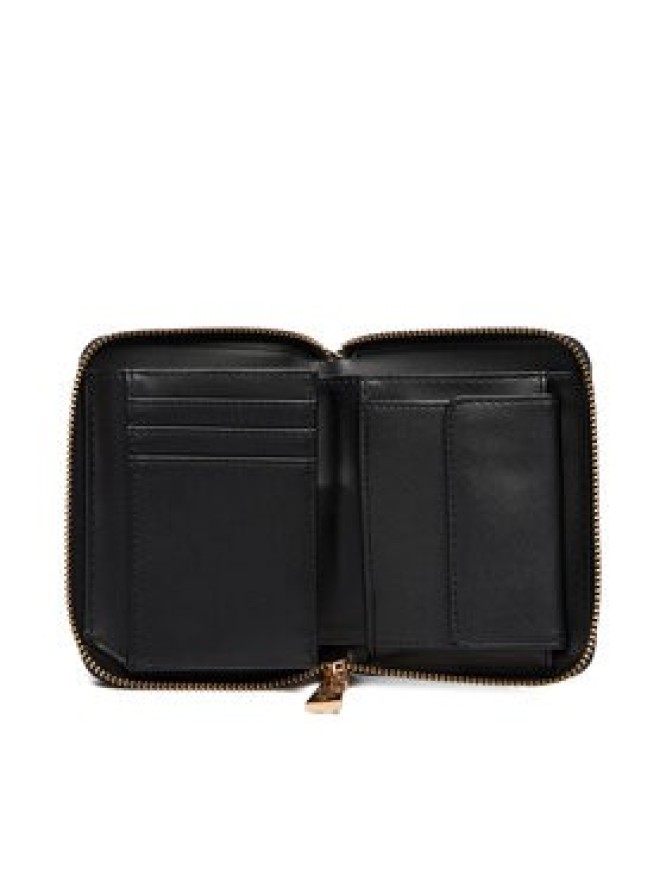 LOVE MOSCHINO Portfel JC5641PP0NLC0000 Czarny