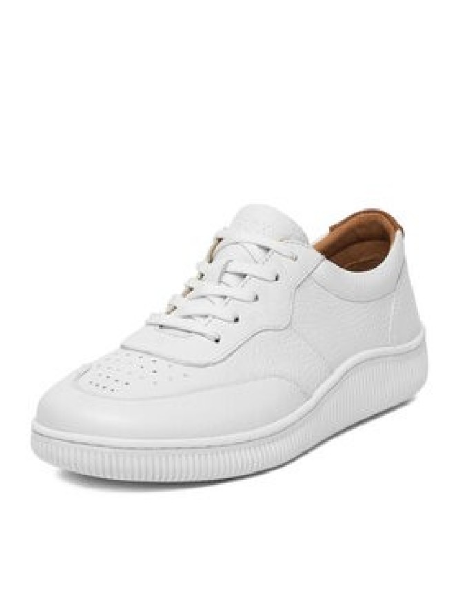 Lasocki Sneakersy CEO-WI16-CINDA-01 Biały