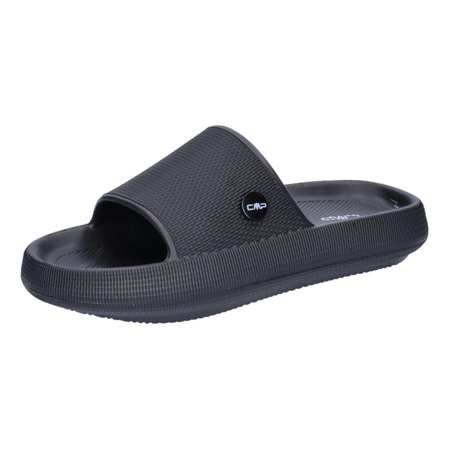 Klapki damskie CMP RUBY