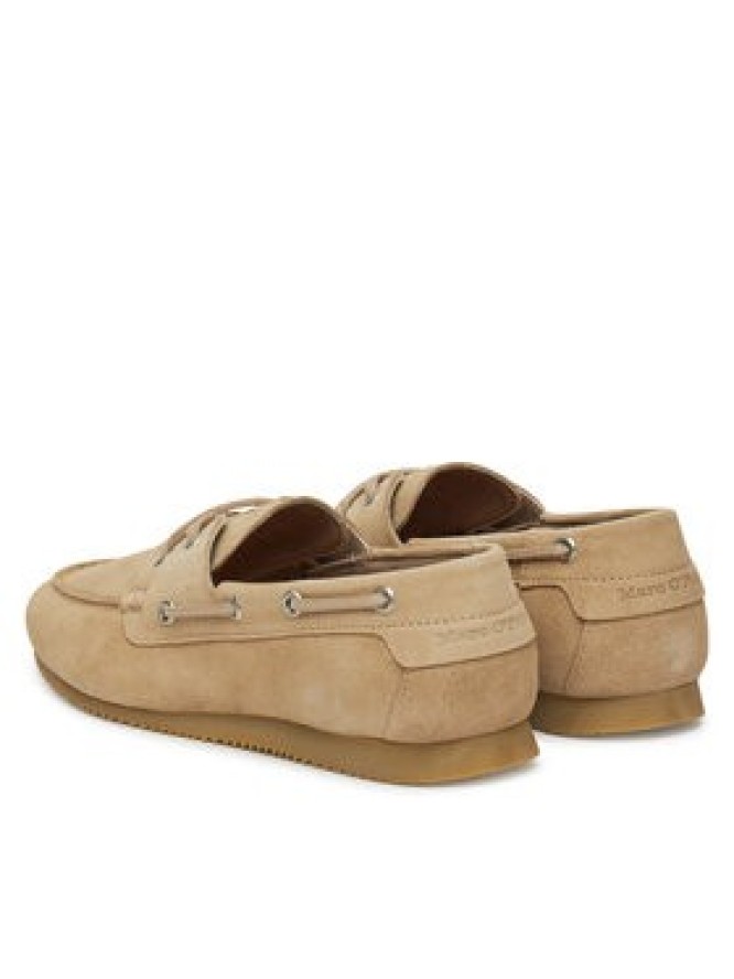 Marc O'Polo Półbuty RR2M3050 Beżowy
