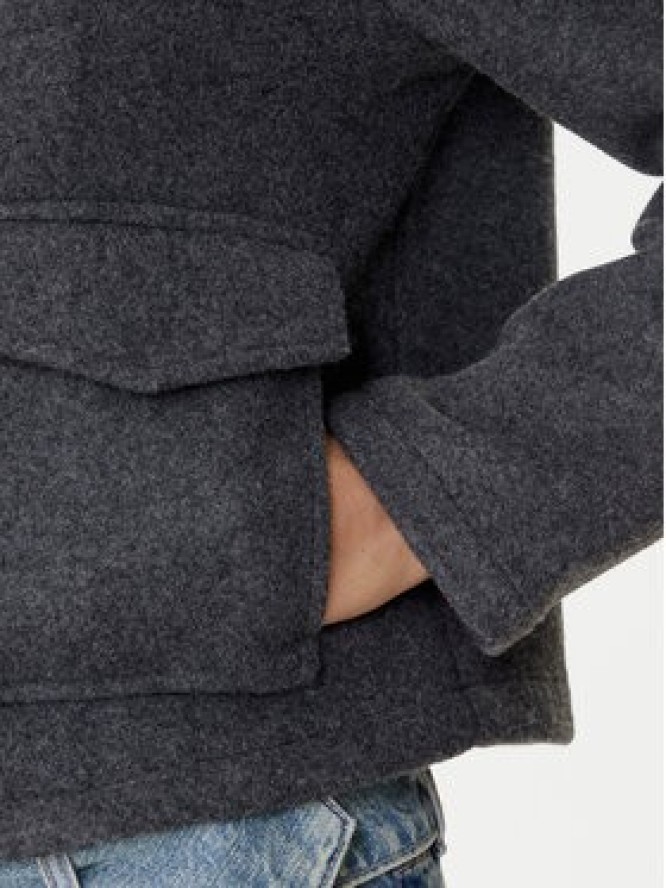 Vero Moda Kurtka przejściowa Safir 10331731 Szary Regular Fit